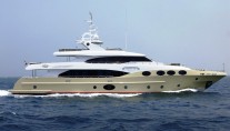 Grenadines III -  Main